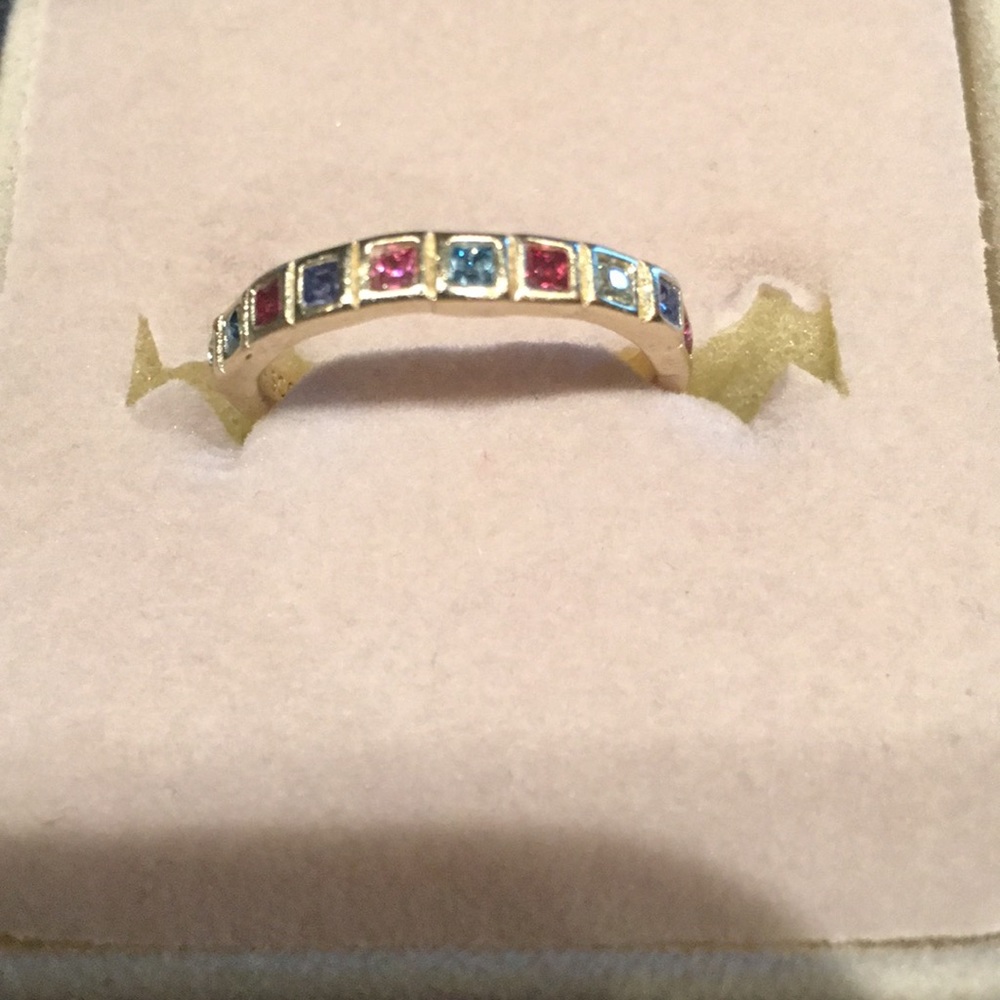 Kendra Scott Karis ring